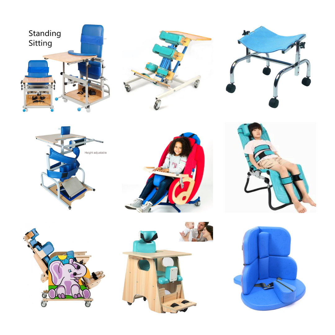 Products For Cerebral Palsy Kids And Adults