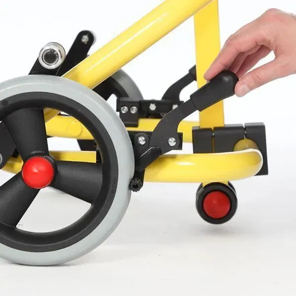 Morecare FreeStride Dynamic Gait Trainer