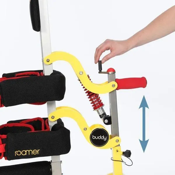 Morecare FreeStride Dynamic Gait Trainer