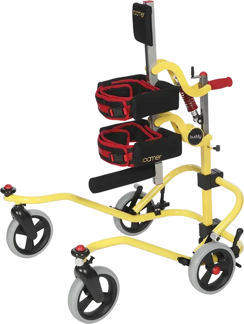 Morecare FreeStride Dynamic Gait Trainer