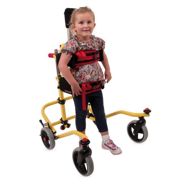 Morecare FreeStride Dynamic Gait Trainer