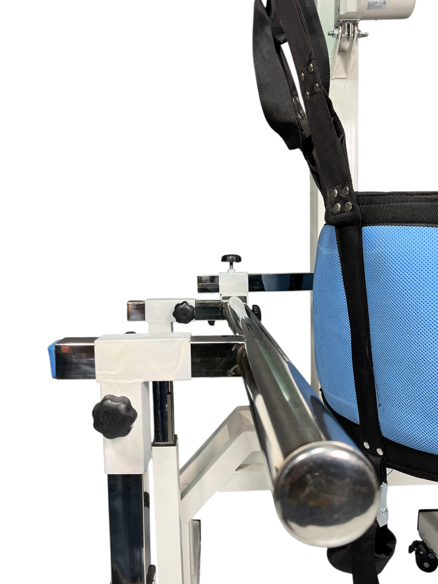 Motorized Unweight Gait Mobility Trainer ( i-Gait )