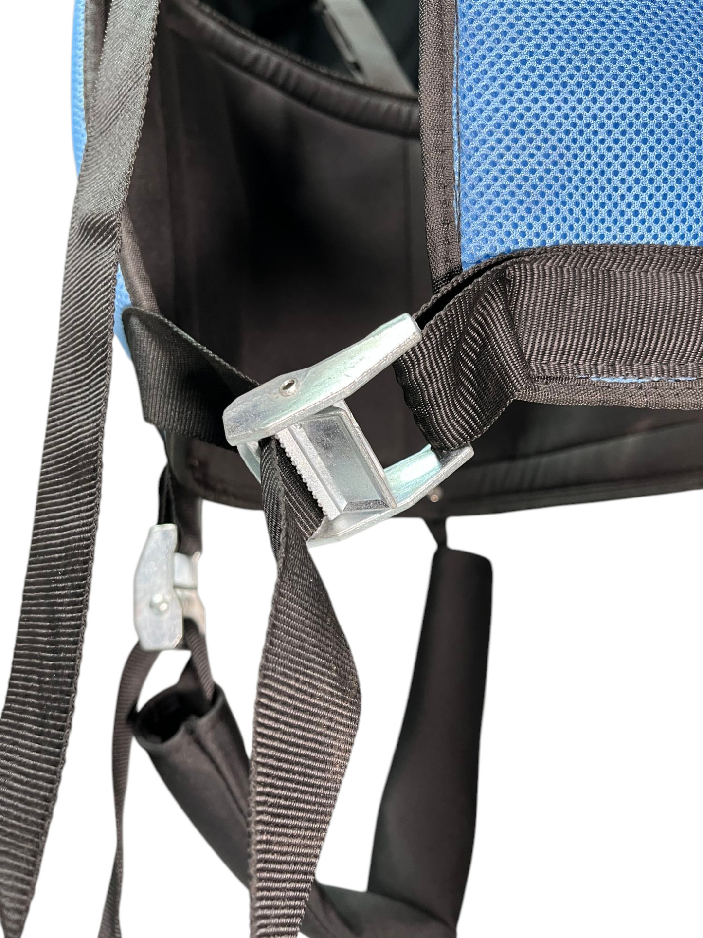 Motorized Unweight Gait Mobility Trainer ( i-Gait )