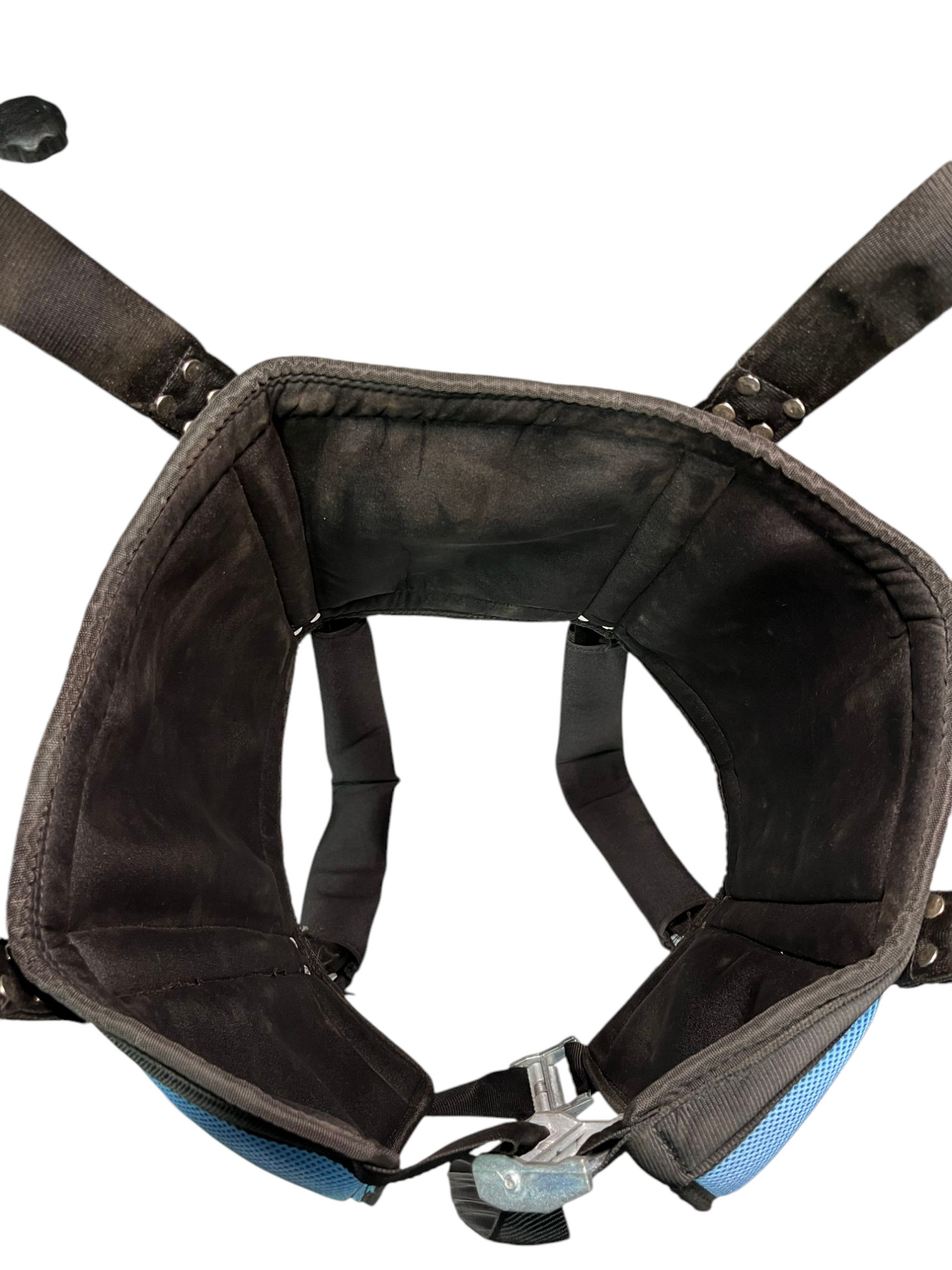 Motorized Unweight Gait Mobility Trainer ( i-Gait )