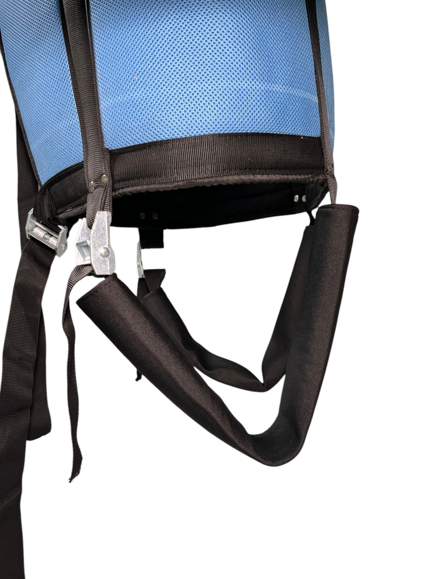 Motorized Unweight Gait Mobility Trainer ( i-Gait )