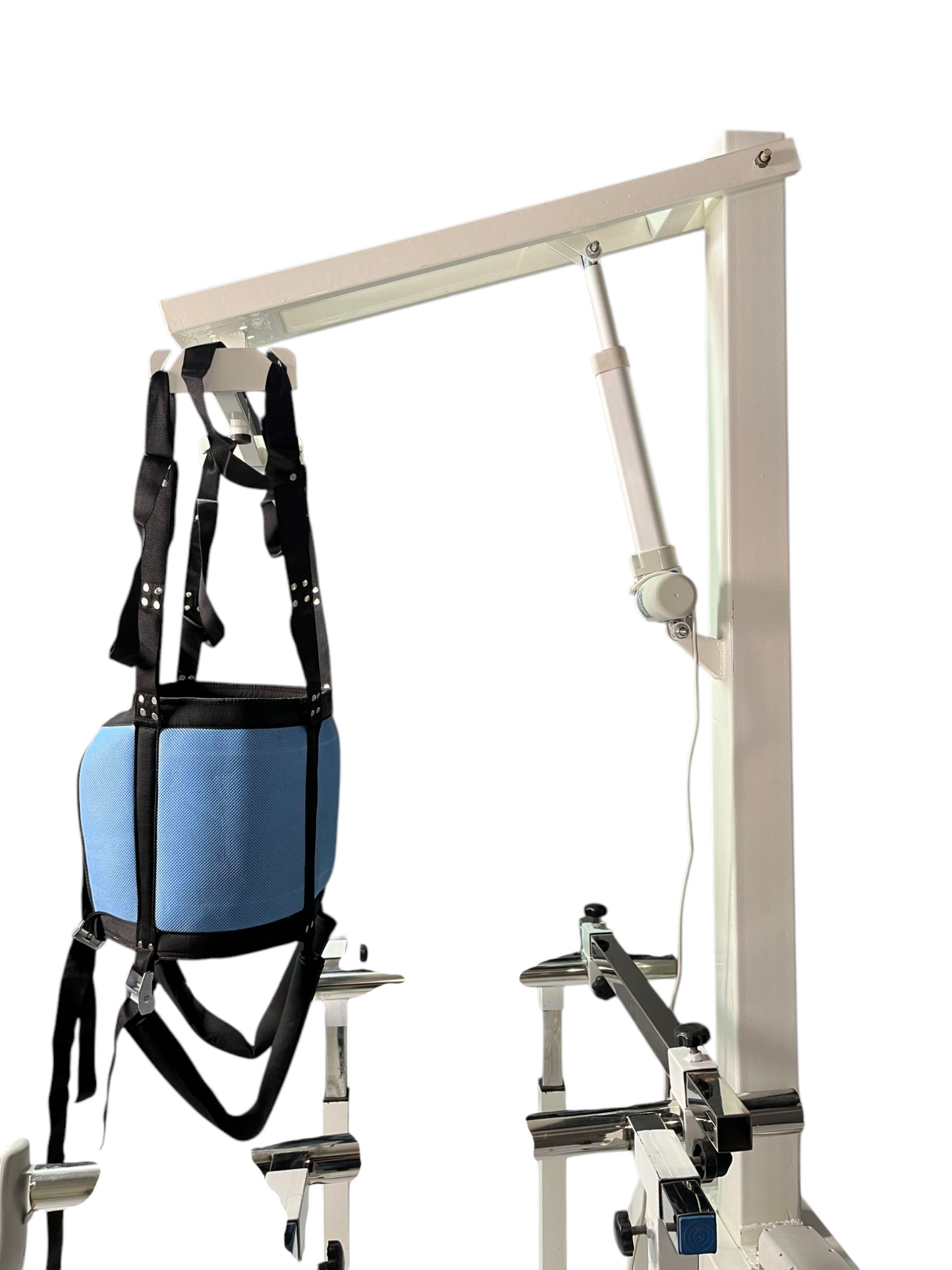 Motorized Unweight Gait Mobility Trainer ( i-Gait )