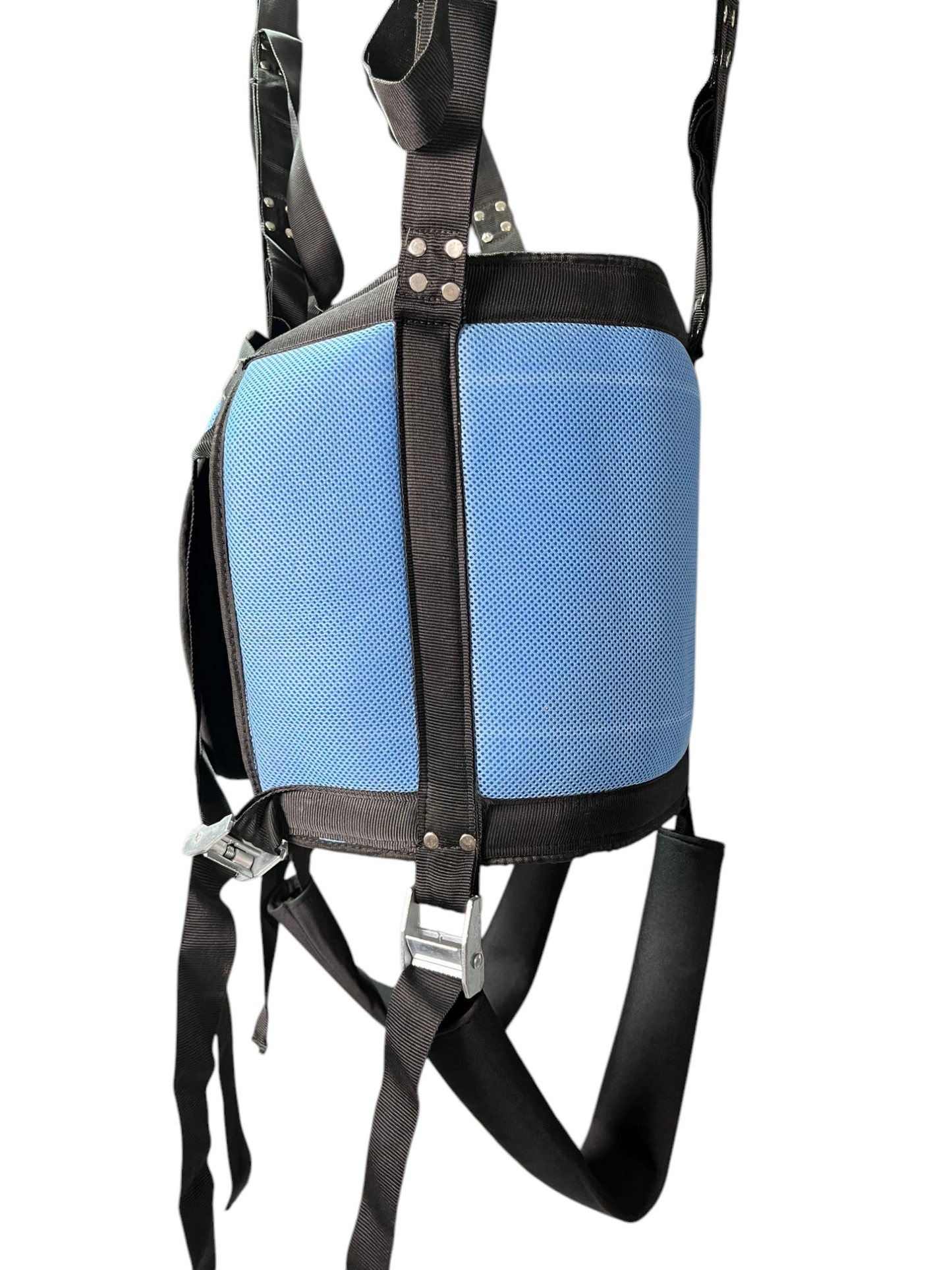 Motorized Unweight Gait Mobility Trainer ( i-Gait )