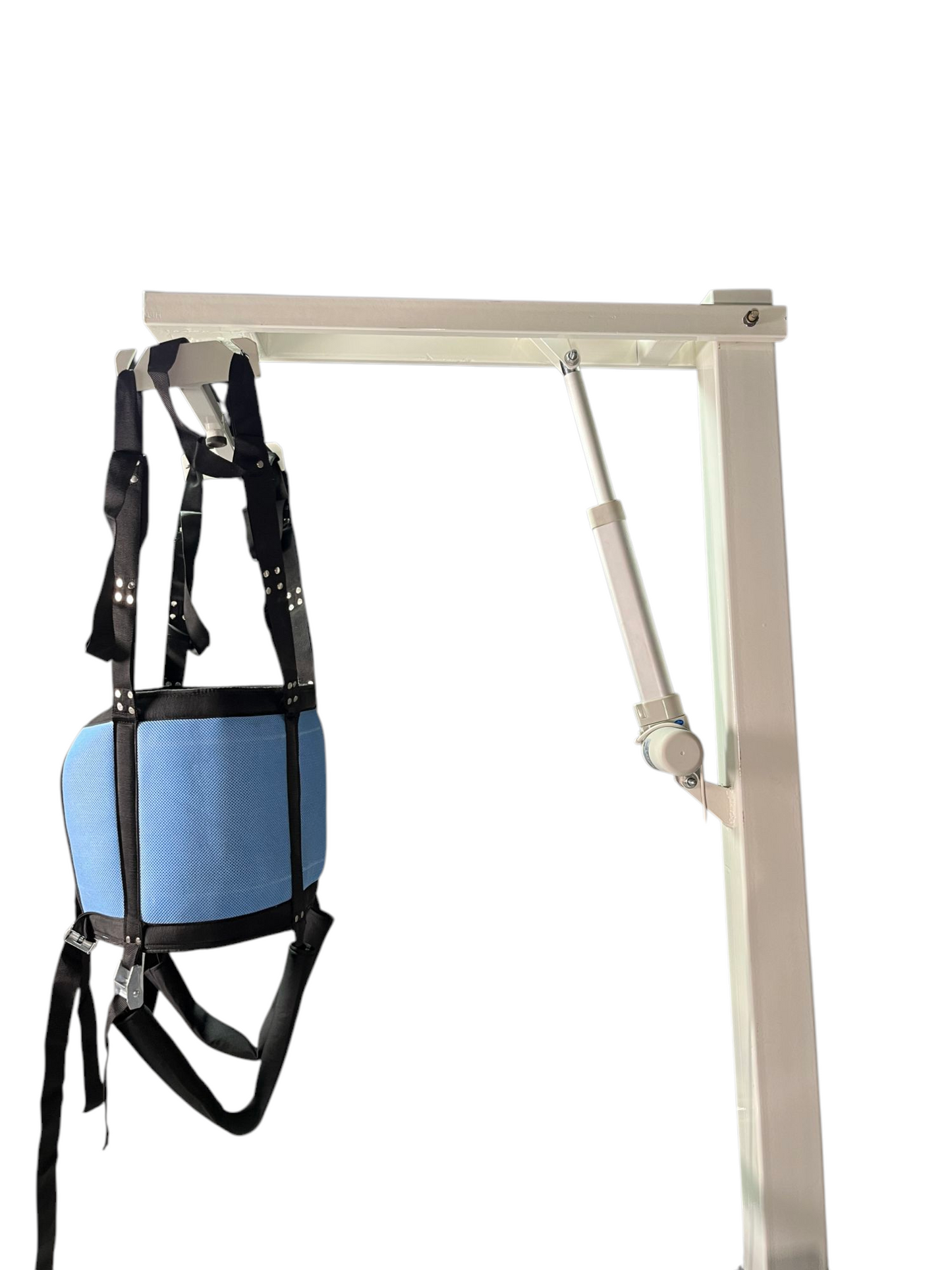 Motorized Unweight Gait Mobility Trainer ( i-Gait )