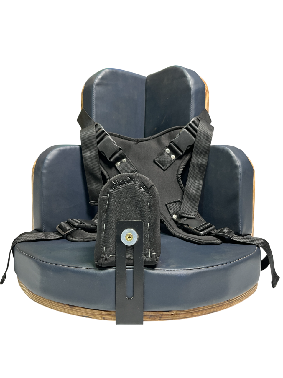 CP Corner Floor Seater Chair (Sunflower)