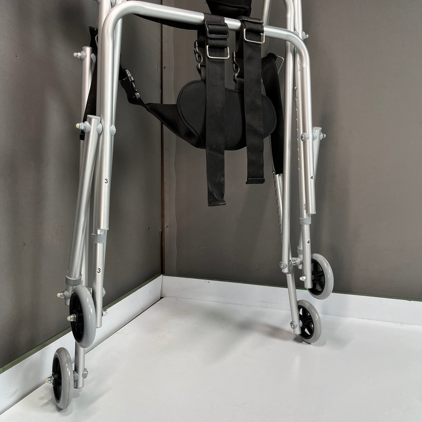 Anterior & Posterior CP Child Walker - Poppy