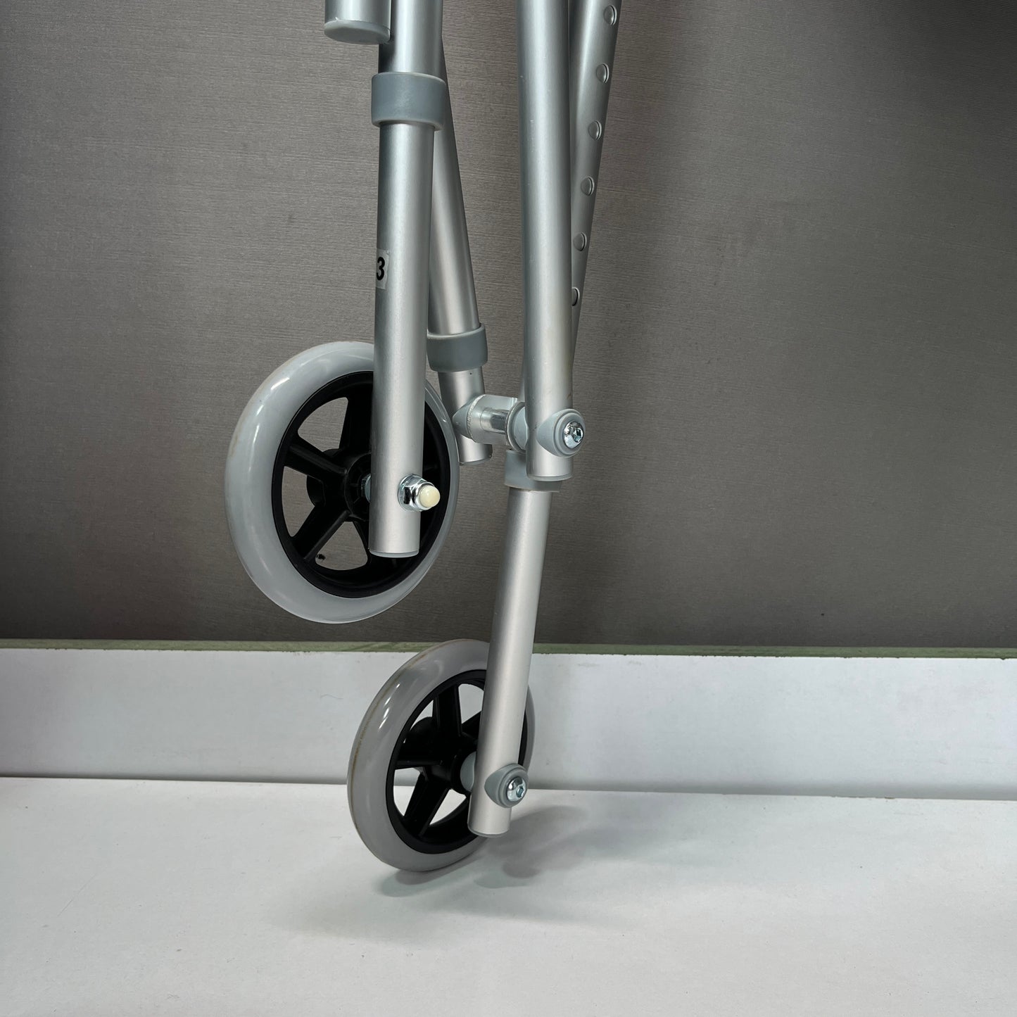 Anterior & Posterior CP Child Walker - Poppy