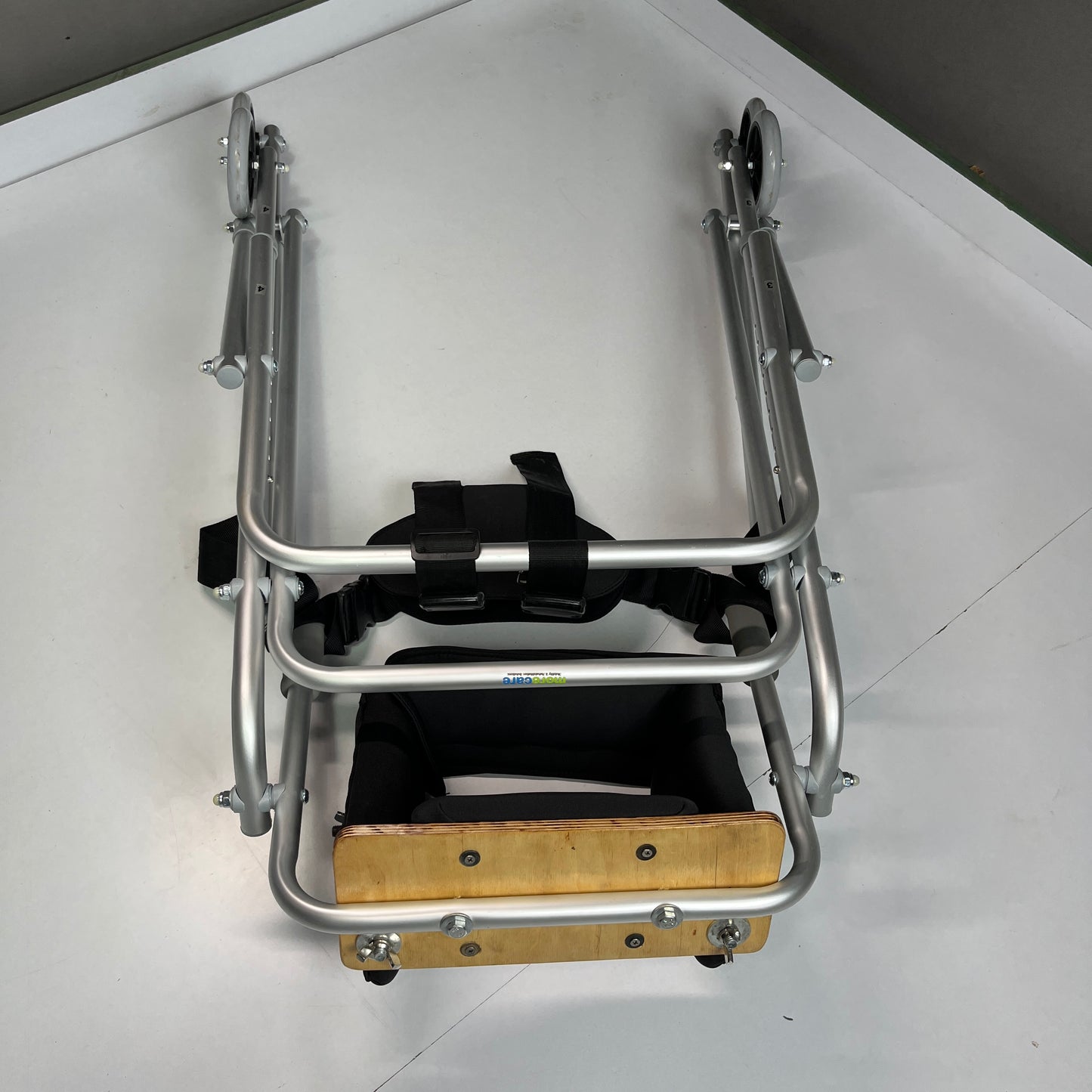 Anterior & Posterior CP Child Walker - Poppy
