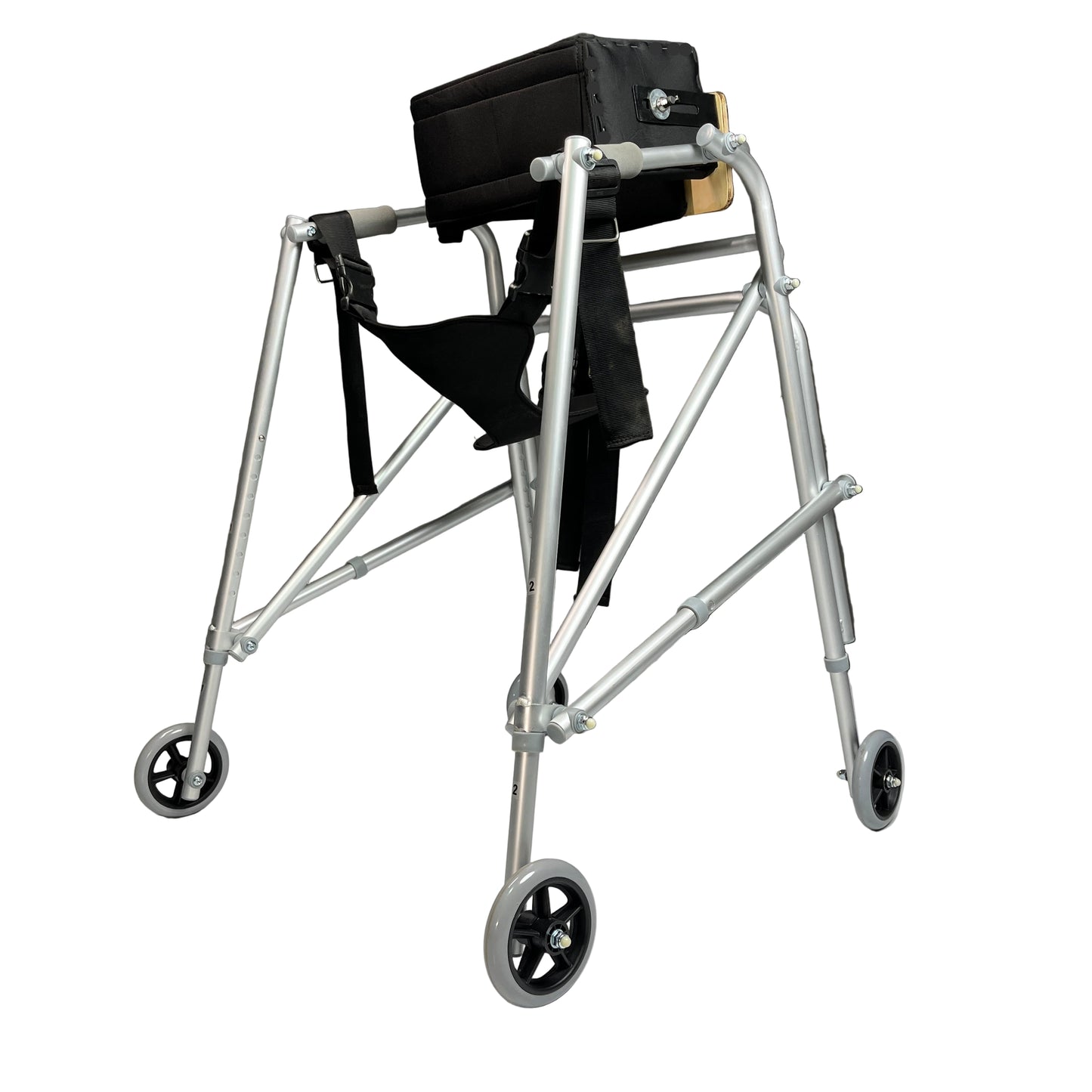 Anterior & Posterior CP Child Walker - Poppy