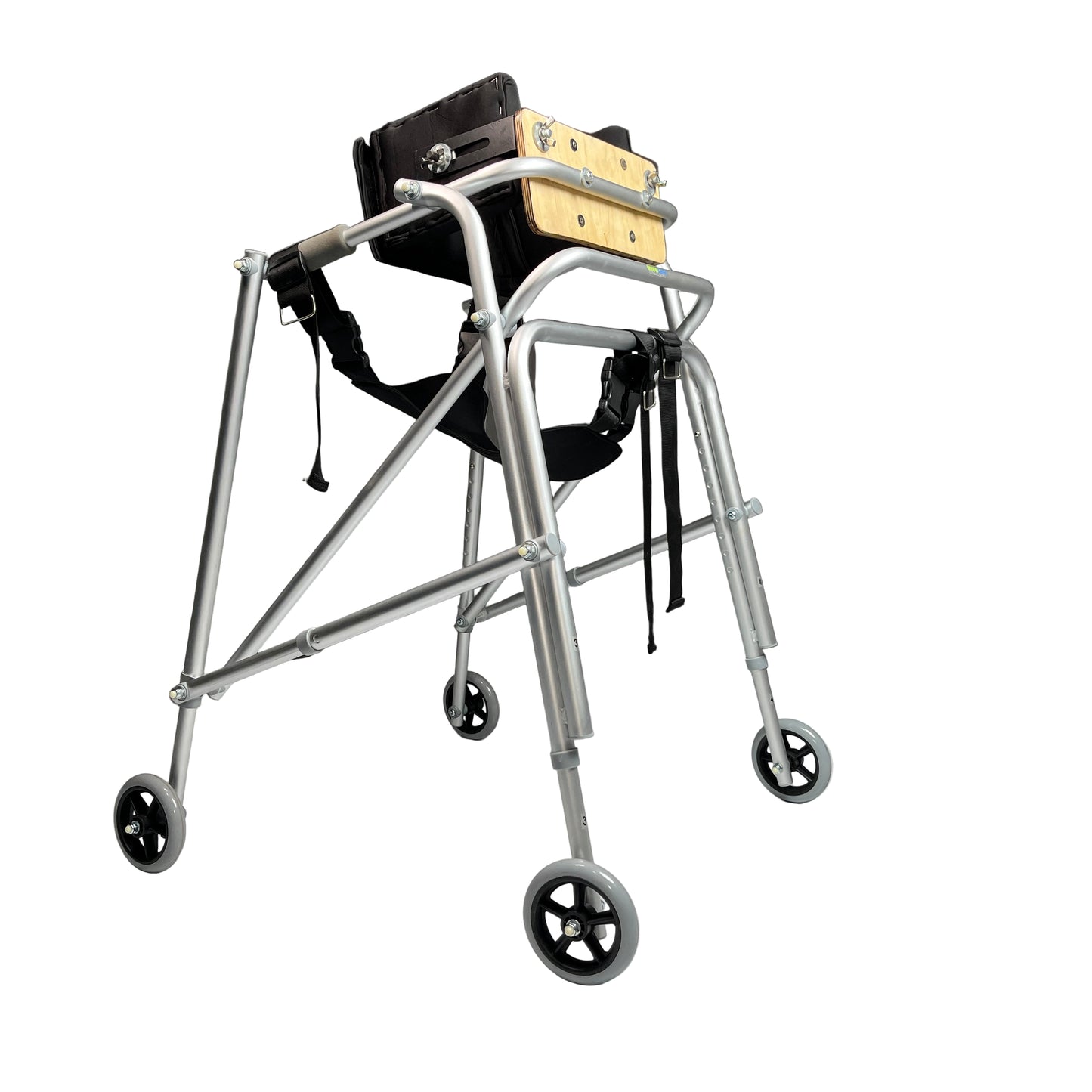 Anterior & Posterior CP Child Walker - Poppy