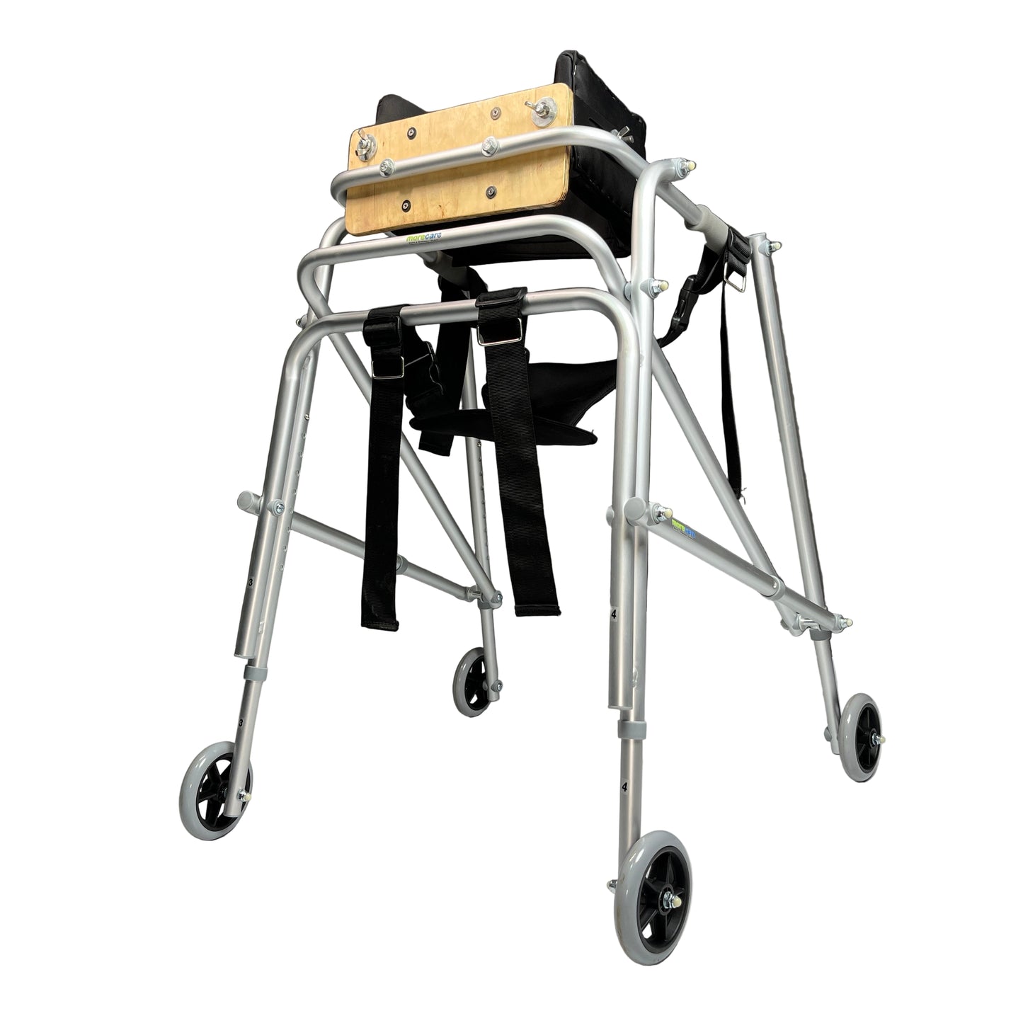 Anterior & Posterior CP Child Walker - Poppy