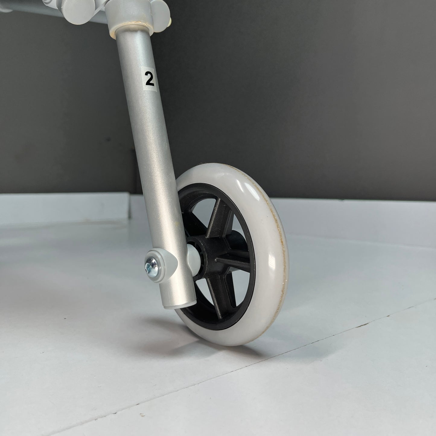 Anterior & Posterior CP Child Walker - Poppy