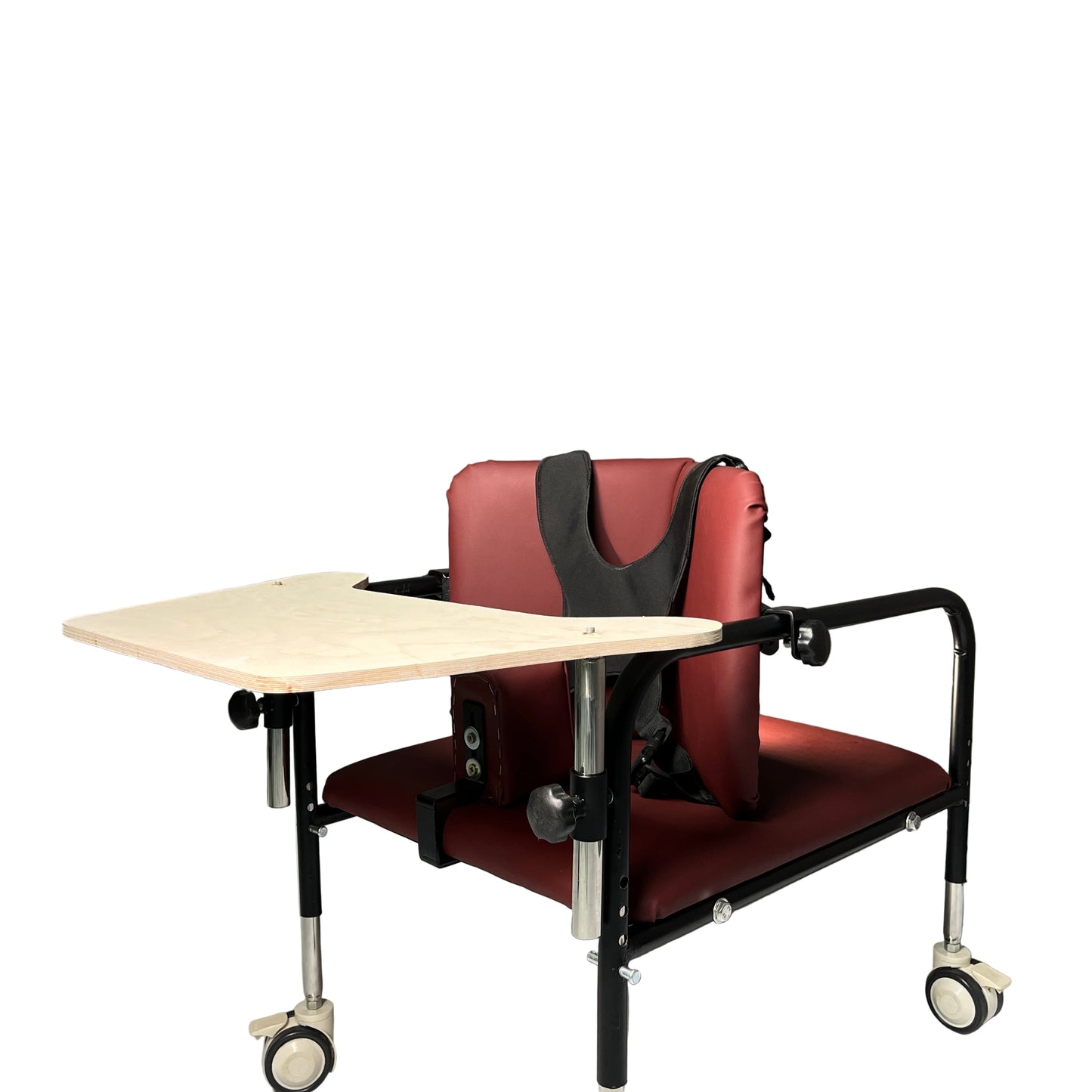 Corner Positioning Chair – Floor Sitting Support for Children with Cerebral Palsy
