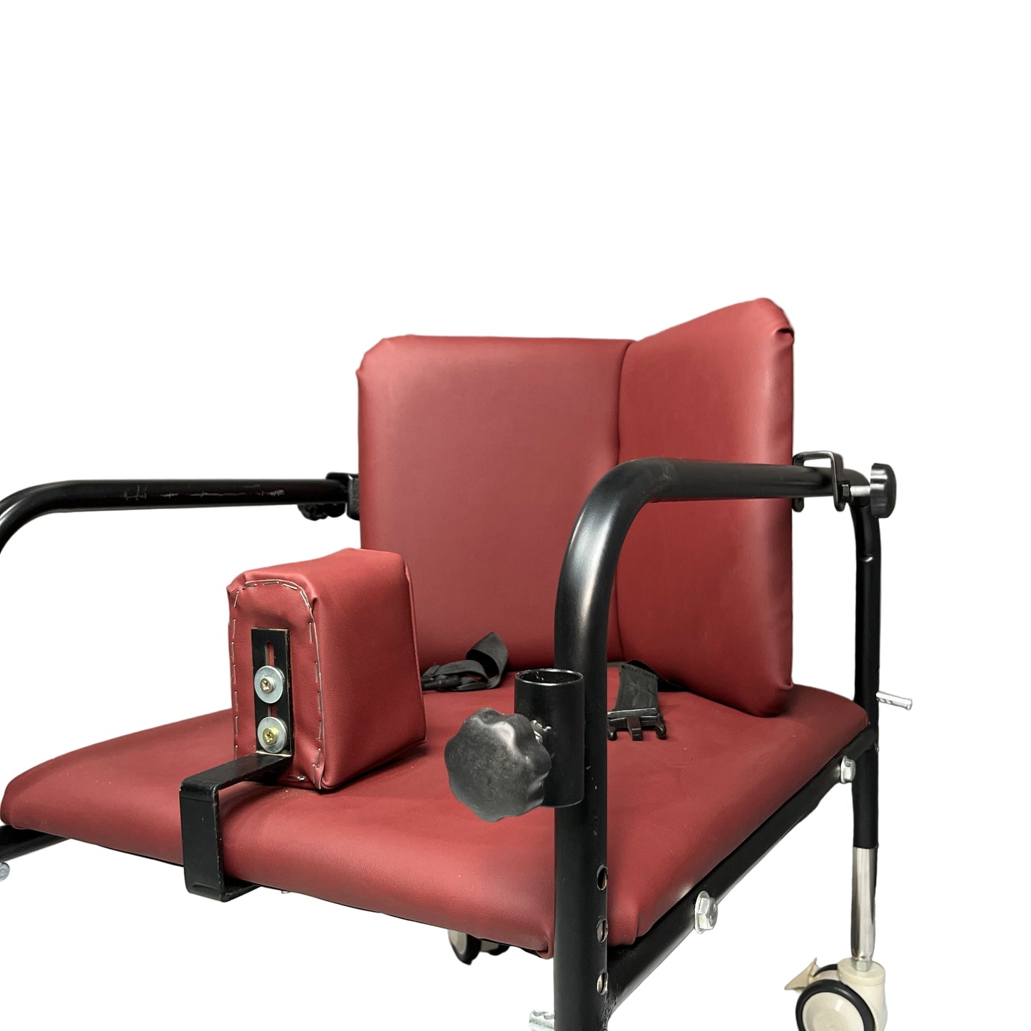 Corner Positioning Chair – Floor Sitting Support for Children with Cerebral Palsy