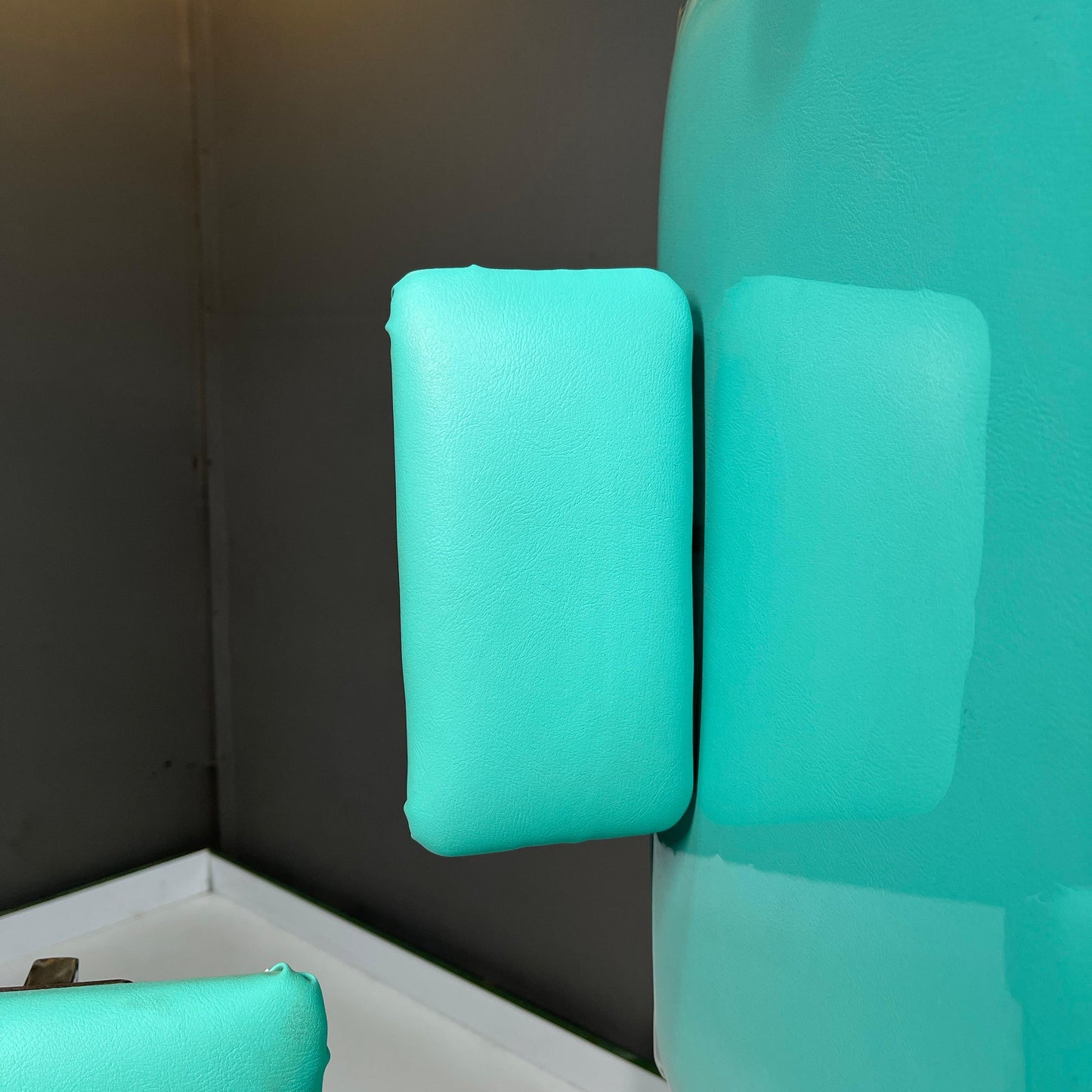 Electric Seating Cum Standing Frame For Adults - ( iStand Bear )