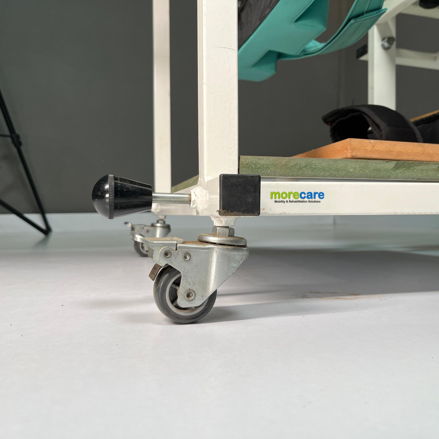 Electric Seating Cum Standing Frame For Adults - ( iStand Bear )