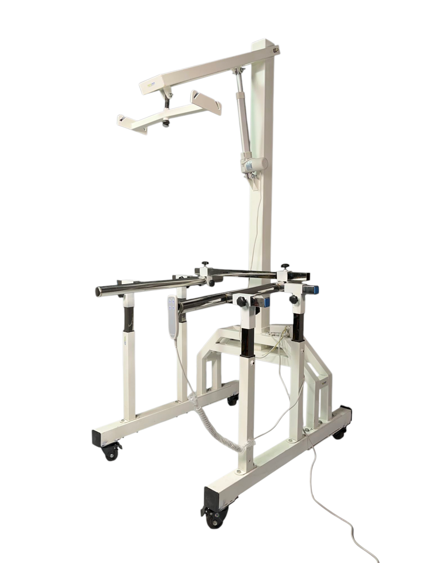 Motorized Unweight Gait Mobility Trainer ( i-Gait )