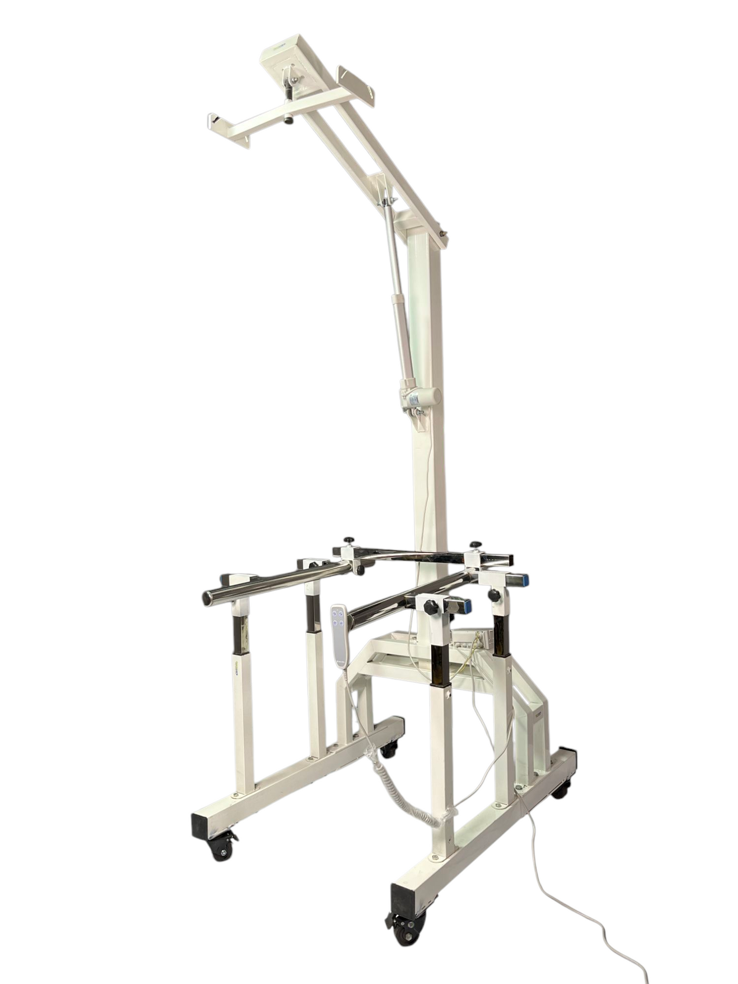 Motorized Unweight Gait Mobility Trainer ( i-Gait )