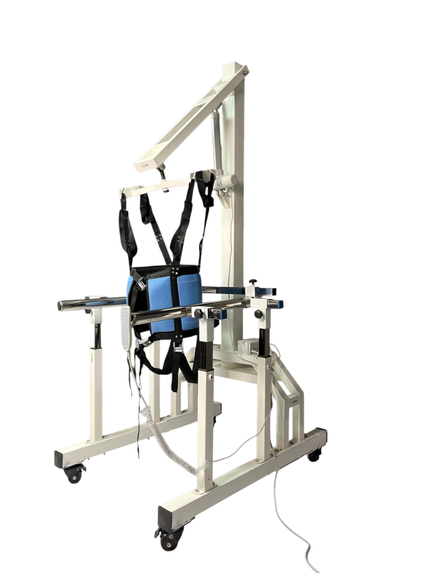 Motorized Unweight Gait Mobility Trainer ( i-Gait )