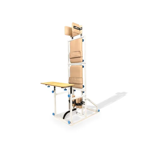 Morecare i-Stand Nova – Adjustable Upright Standing Frame for CP Kids
