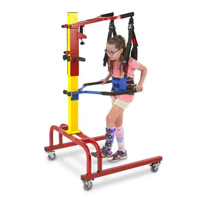 Pediatric Lite Gait Trainer