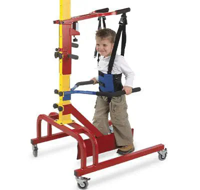 Pediatric Lite Gait Trainer