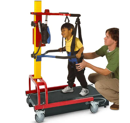 Pediatric Lite Gait Trainer