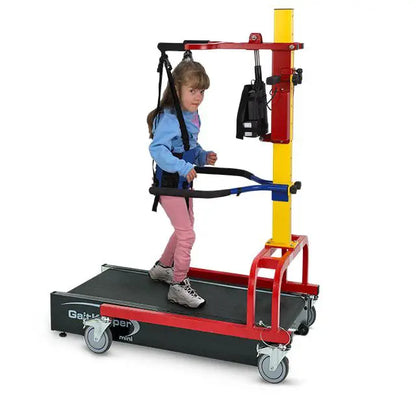 Pediatric Lite Gait Trainer