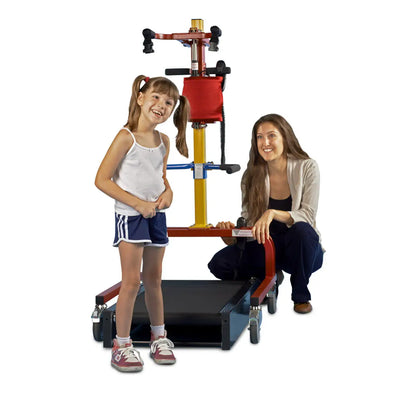 Pediatric Lite Gait Trainer