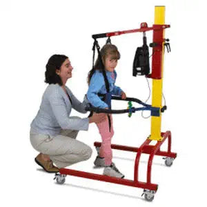 Pediatric Lite Gait Trainer