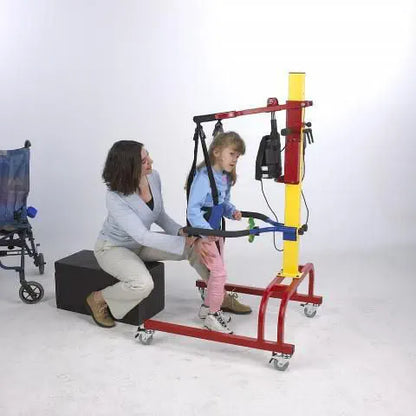 Pediatric Lite Gait Trainer