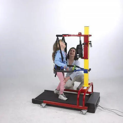 Pediatric Lite Gait Trainer