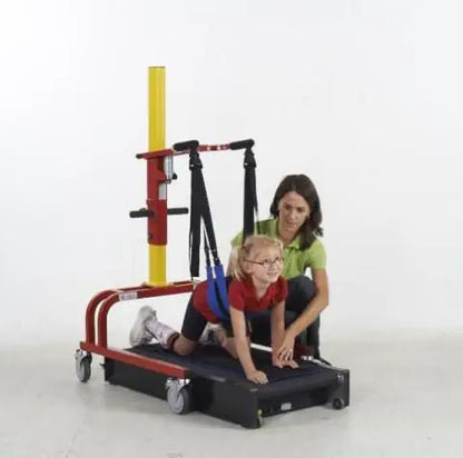 Pediatric Lite Gait Trainer