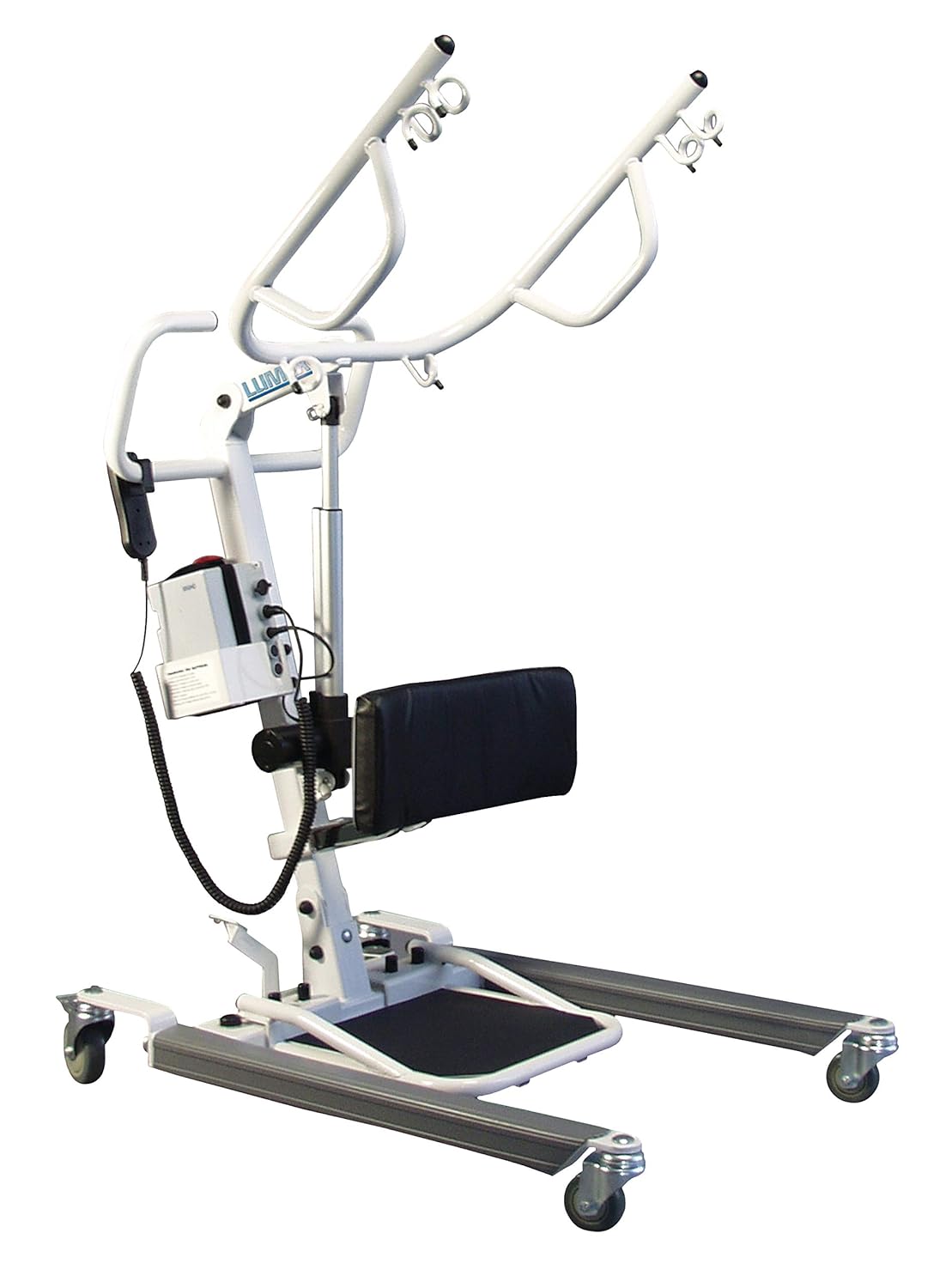 MoreCare Guardian Electric Lift for DMD Patients