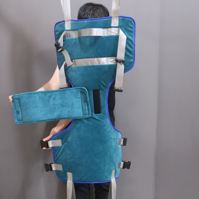 Morecare Walking Support Sling for Patient Hoist and Gait Training