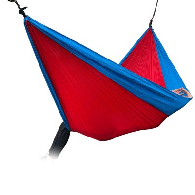 MORECARE Acrobat Swing Hammock for Play Therapy and Relaxation (Rose)