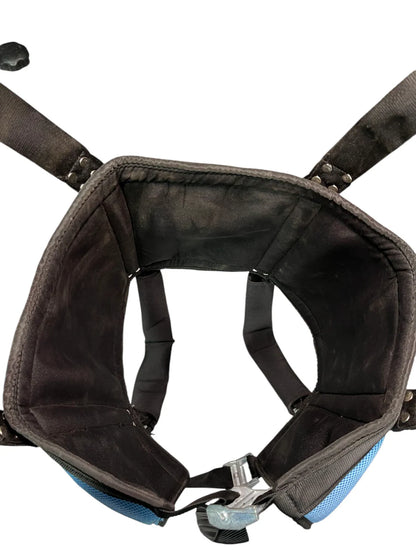 Patient Walking Sling Gait Trainer with Adjustable Support – Morecare