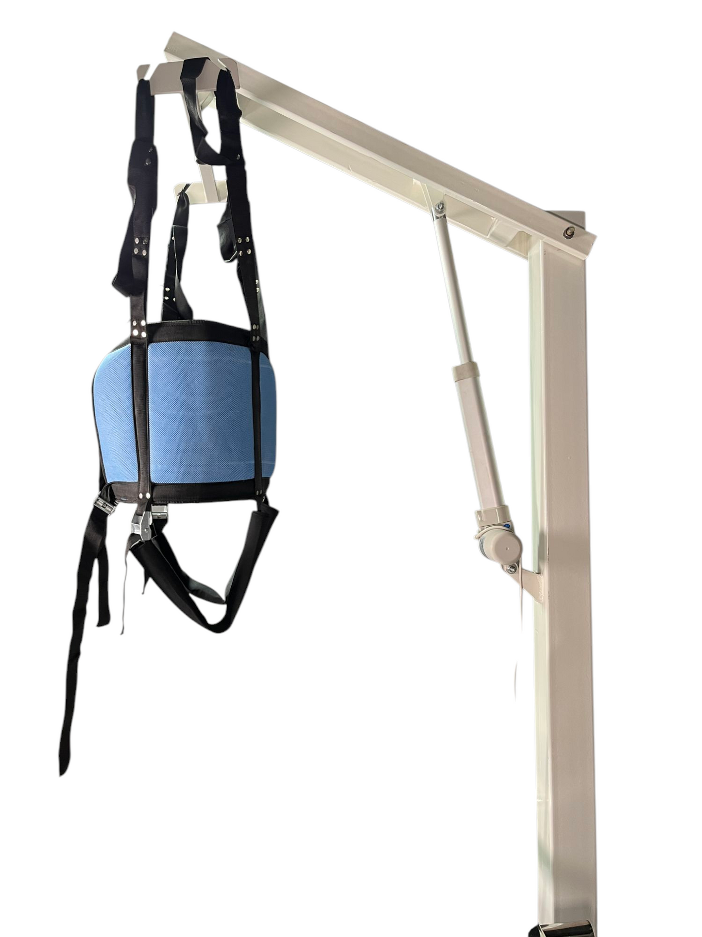 Motorized Unweight Gait Mobility Trainer ( i-Gait )