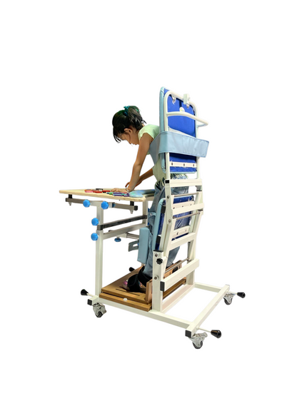 Seating and Standing Frame For CP Kids ( i-Stand Kangaroo )