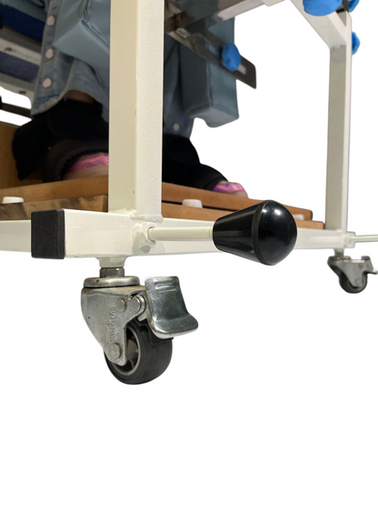 Seating and Standing Frame For CP Kids ( i-Stand Kangaroo )