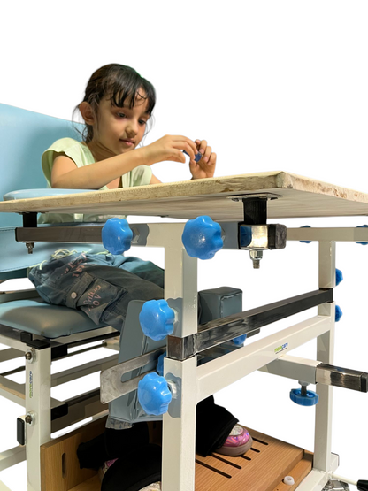 Seating and Standing Frame For CP Kids ( i-Stand Kangaroo )