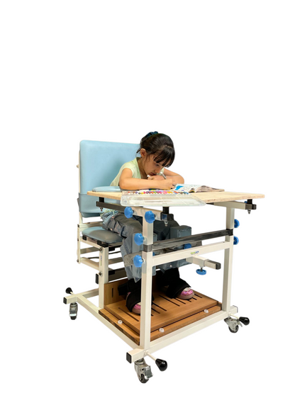 Seating and Standing Frame For CP Kids ( i-Stand Kangaroo )