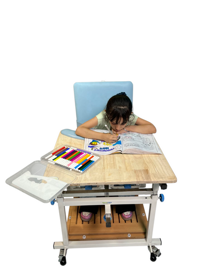 Seating and Standing Frame For CP Kids ( i-Stand Kangaroo )