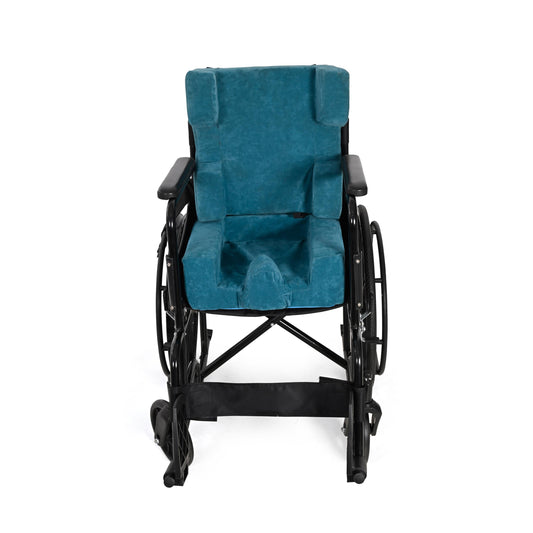 Morecare Multi Functional Sitter For Adaptive Seating For CP Kids