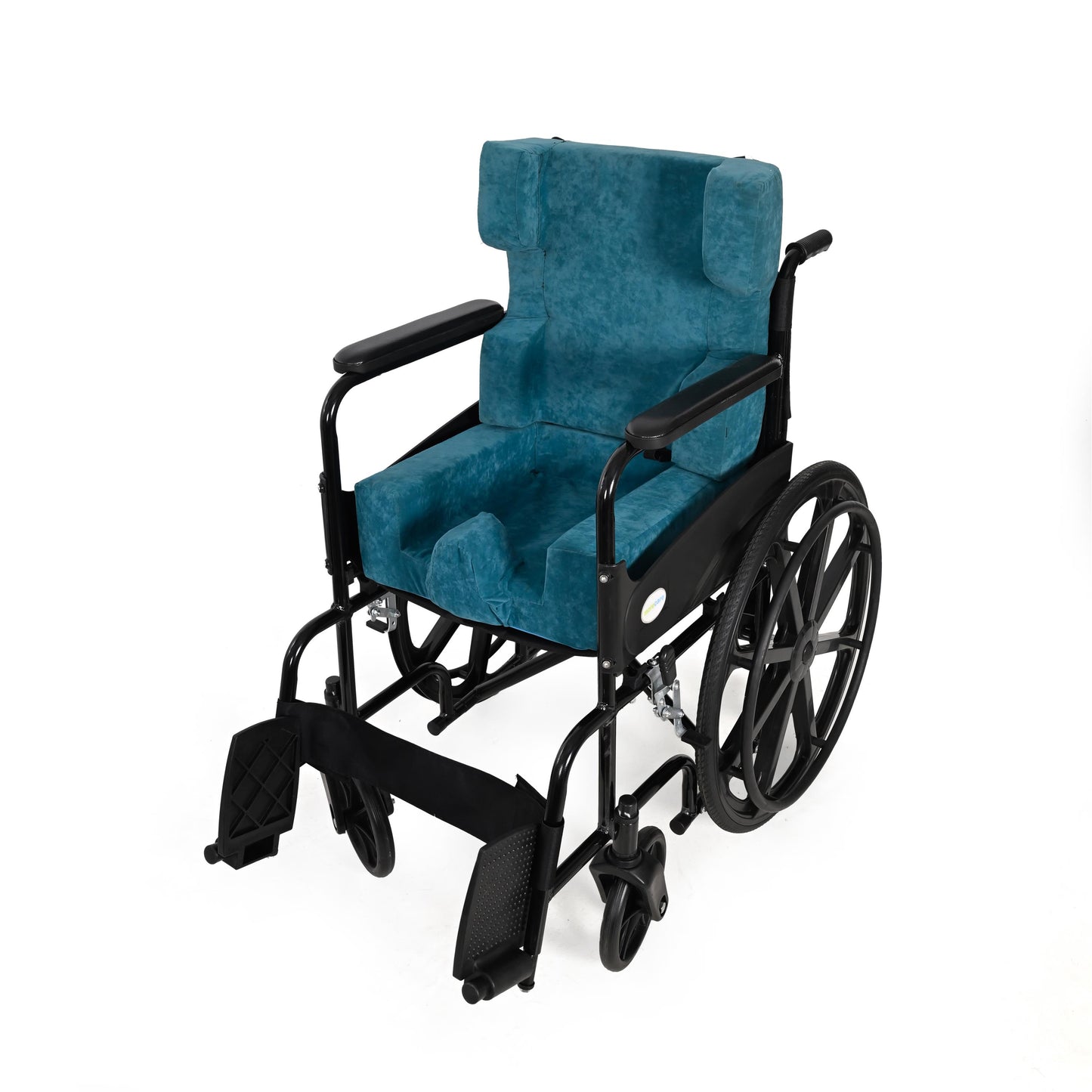 Morecare Multi Functional Sitter For Adaptive Seating For CP Kids