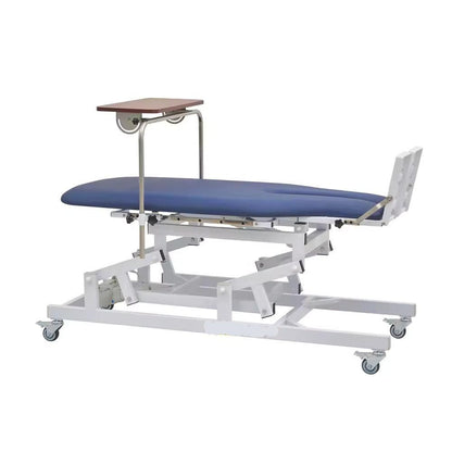 Electric Hi-Low Tilt Table (Lilac)